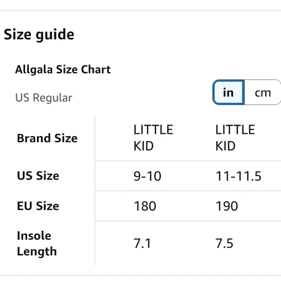 Kids Shark Design Shoes - Gray - Picture 15 of 15